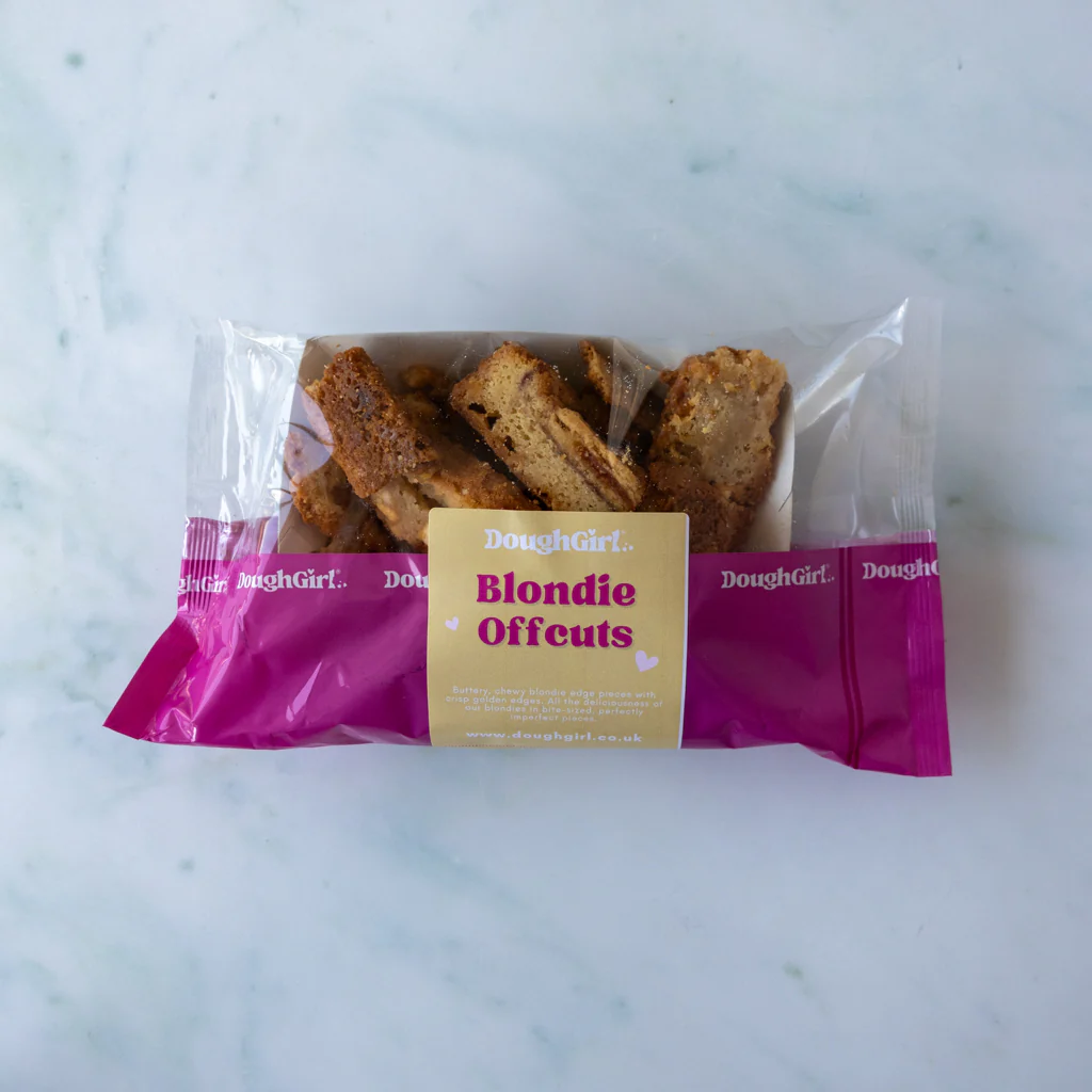 Blondie Edge Piece Bag - Image 2