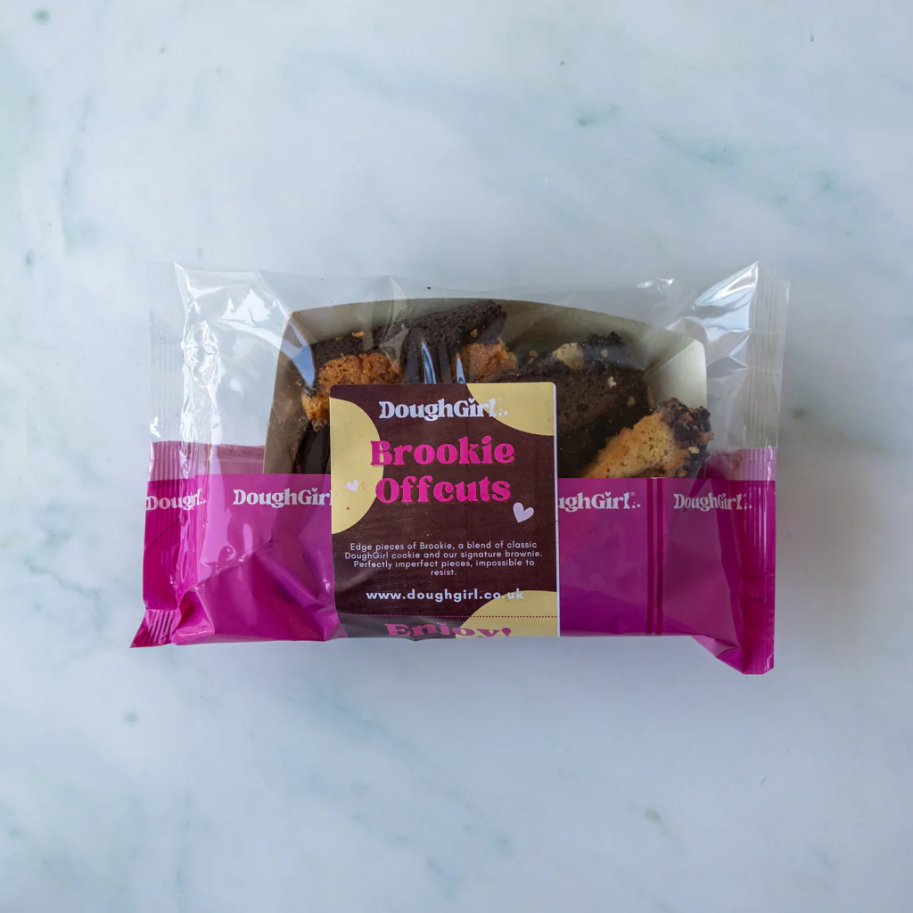 Brookie Edge Piece Bag - Image 2