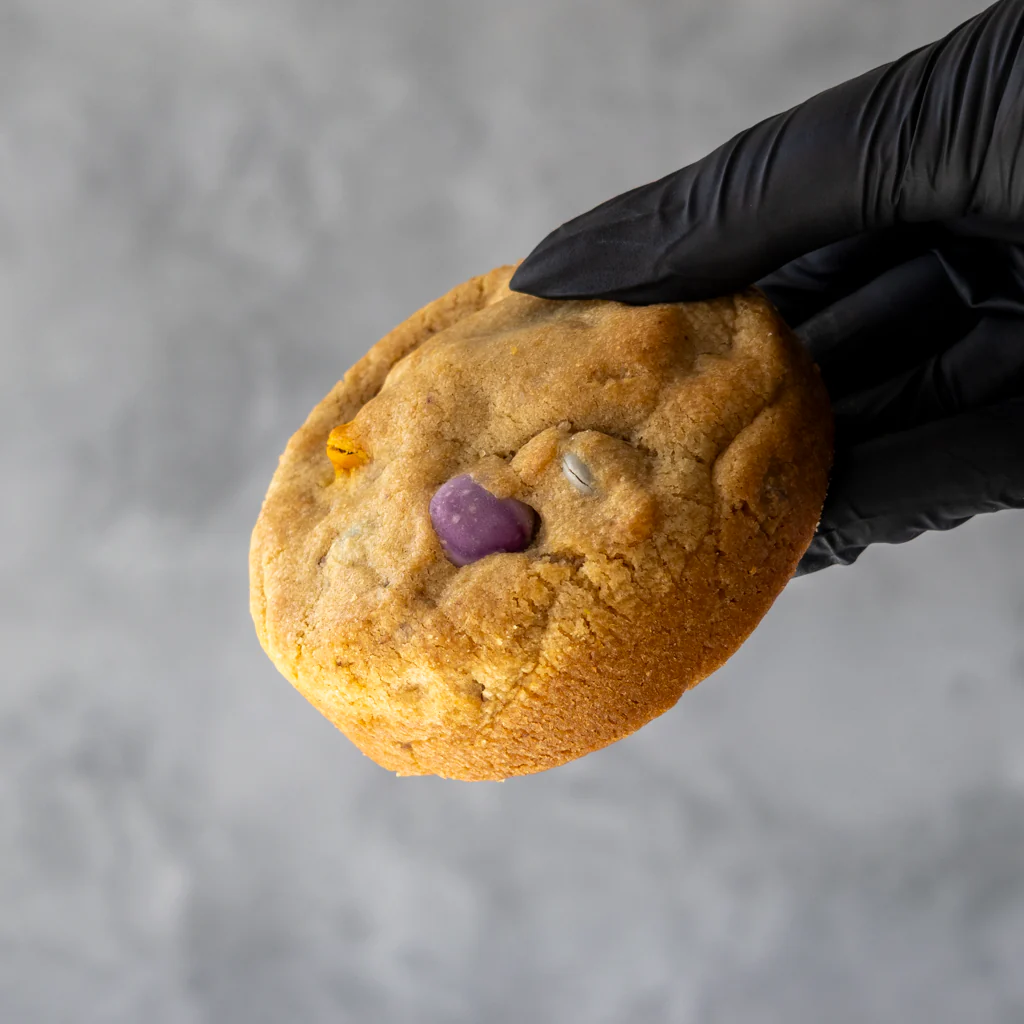 Rainbow Deluxe Cookie - Image 2