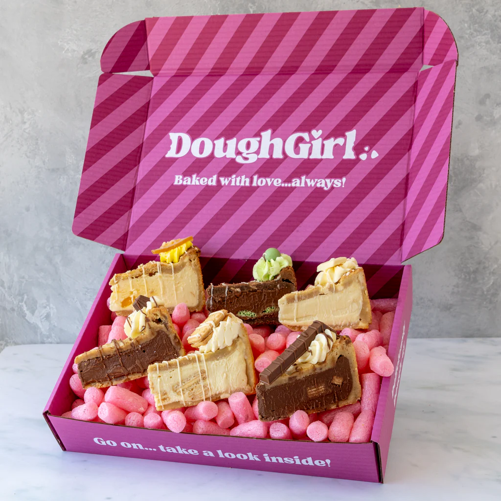 Cookie Pie 6 for £20 Box - Image 7