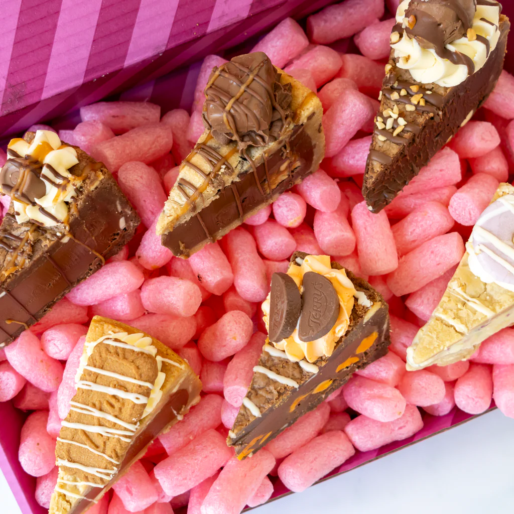 Cookie Pie 6 for £20 Box - Image 9