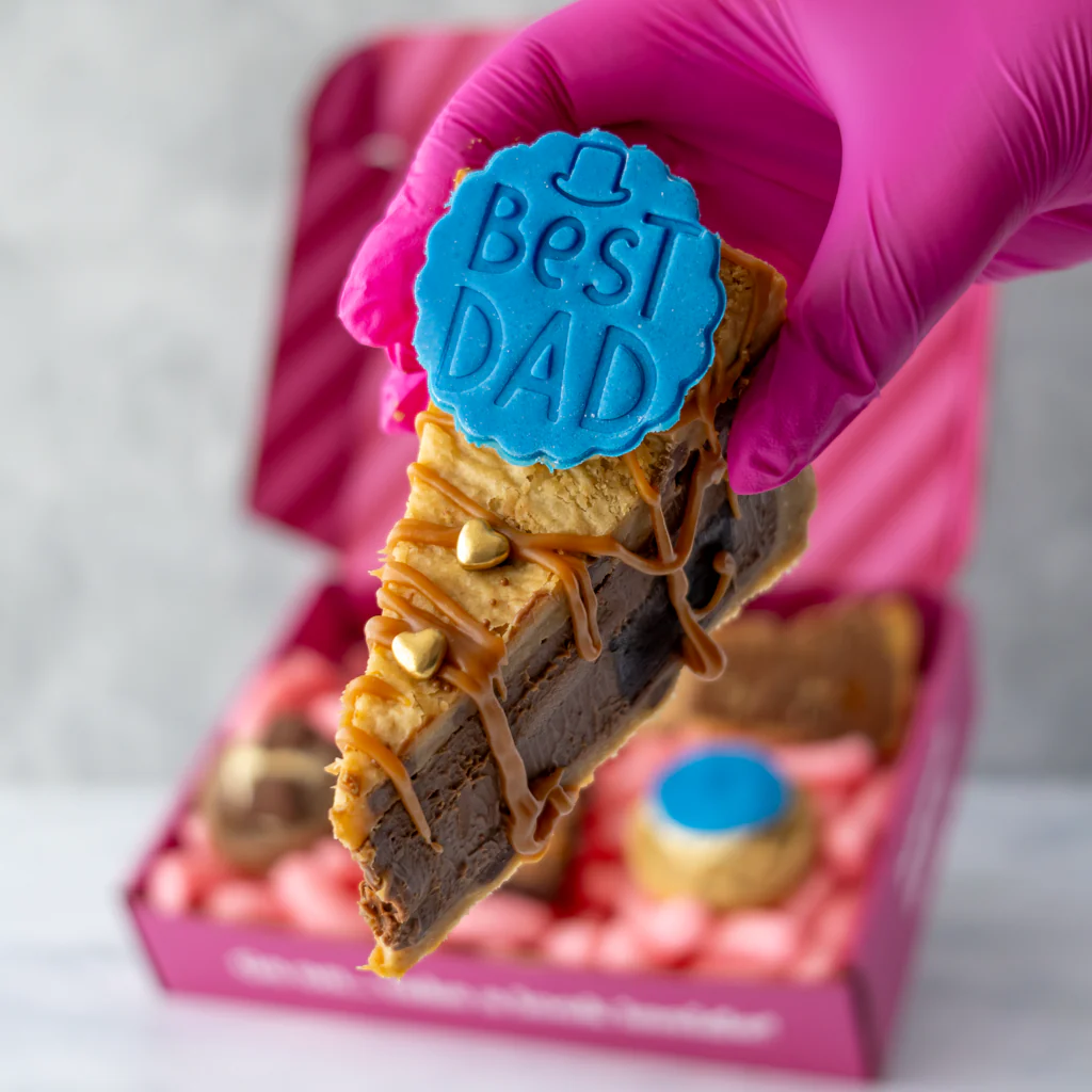 Father's Day Limited Edition Treat Box - Image 4