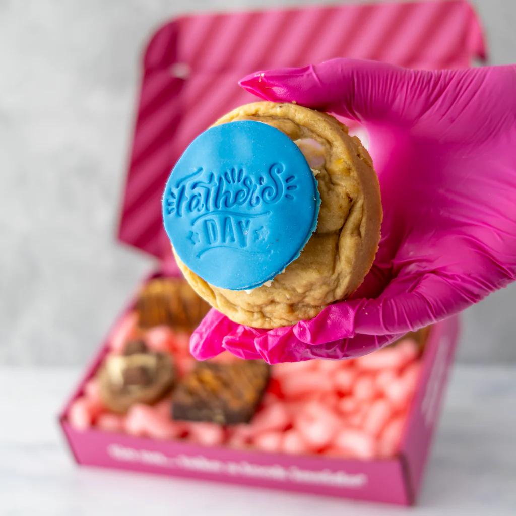 Father's Day Limited Edition Treat Box - Image 5