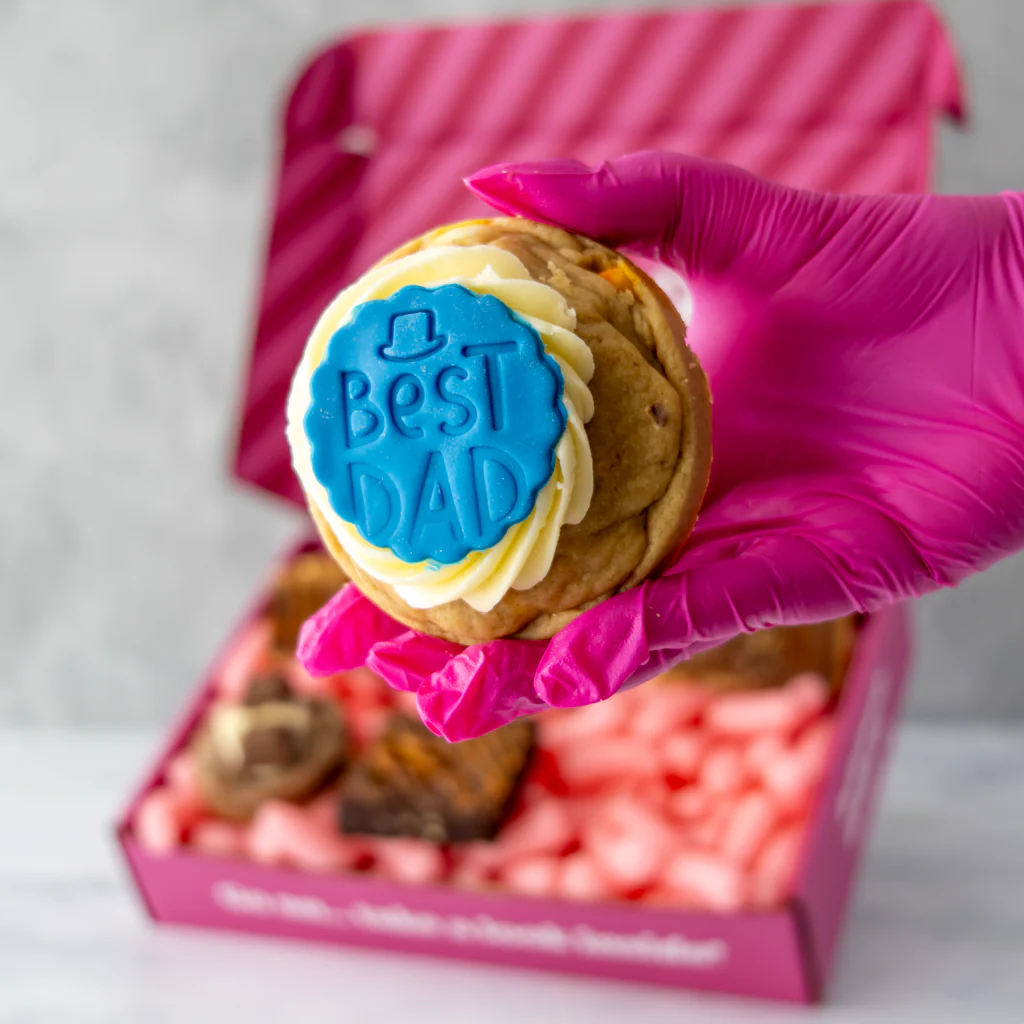 Father's Day Limited Edition Treat Box - Image 6