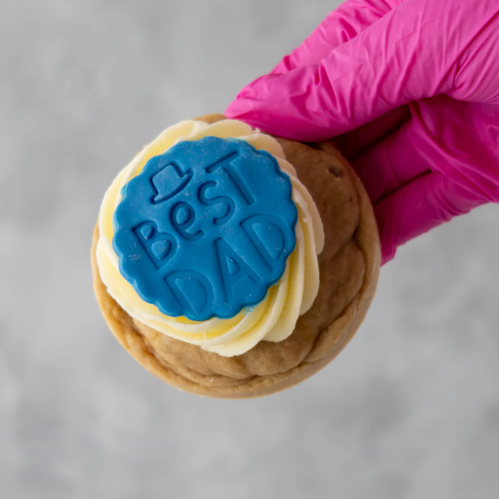 Deluxe Cookies