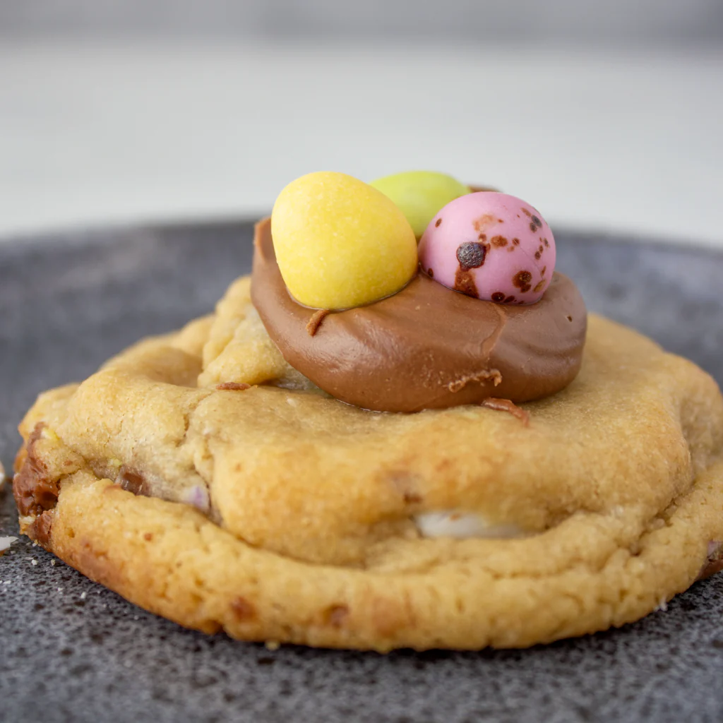 Mini Egg Deluxe Cookie - Image 4