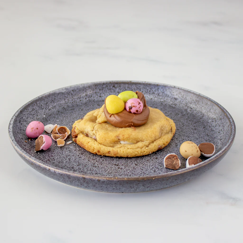 Mini Egg Deluxe Cookie - Image 6