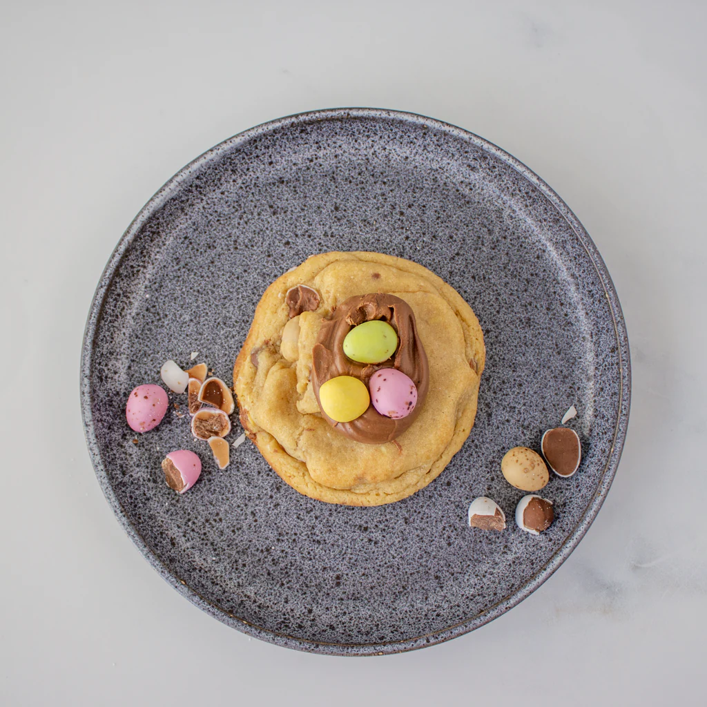 Mini Egg Deluxe Cookie - Image 7