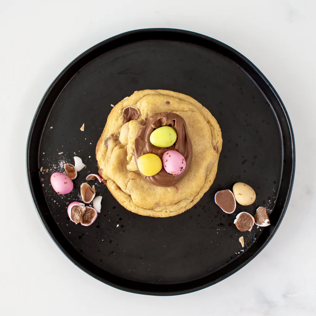 Mini Egg Deluxe Cookie - Image 8