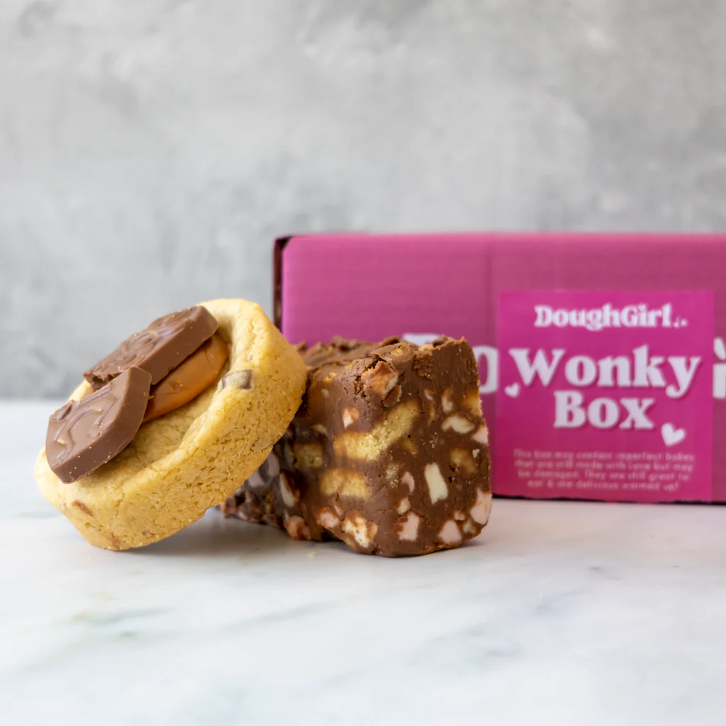 Wonky Box - Stop Food Waste Box - Image 4