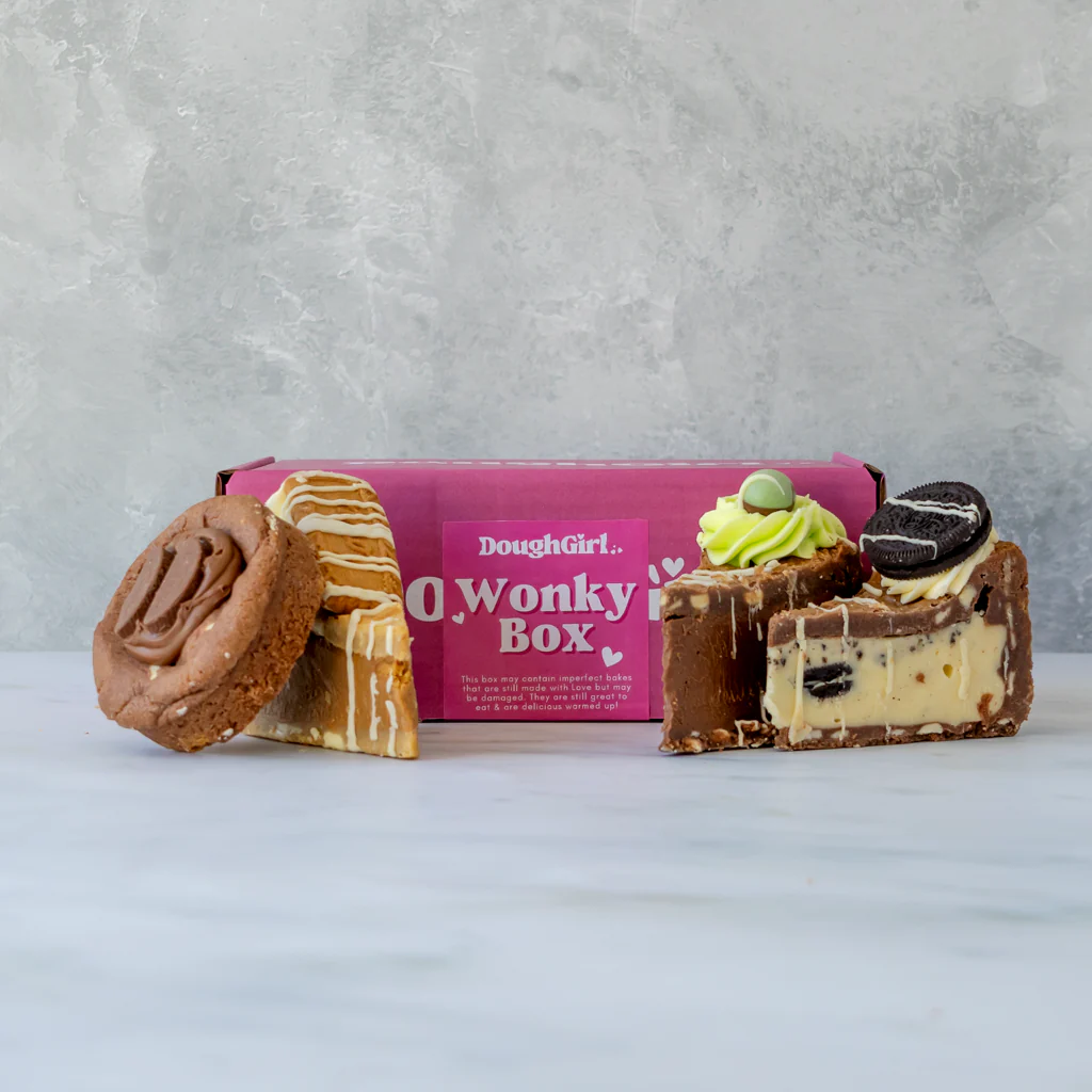Wonky Box - Stop Food Waste Box - Image 7