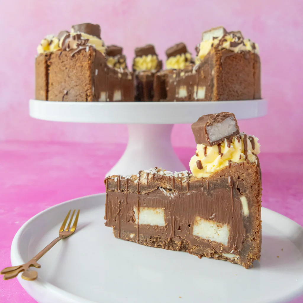 PRE-ORDER - Full Cookie Pie Slice with Bounty - 12 Slices - Image 5
