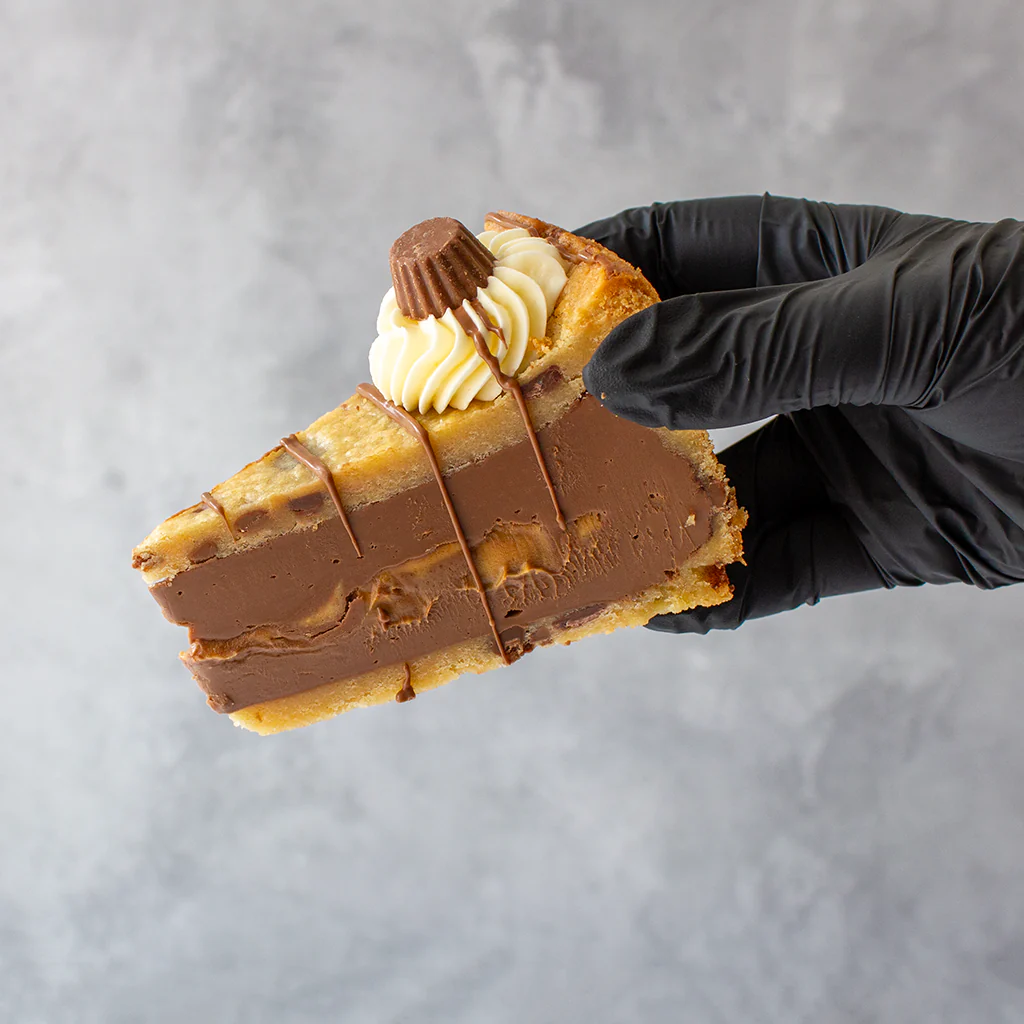 Cookie Pie Slice with Reese’s - Image 6