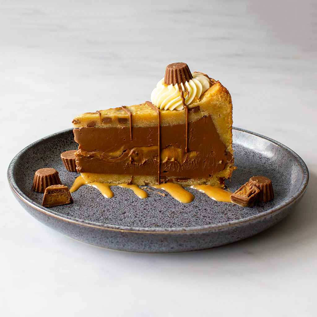 Cookie Pie Slice with Reese’s - Image 7