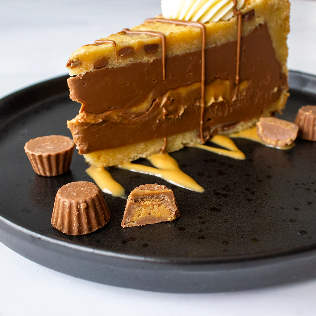 Cookie Pie Slice with Reese’s - Image 8