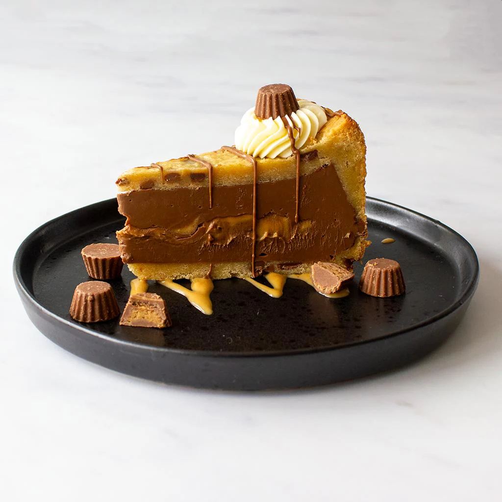 Cookie Pie Slice with Reese’s - Image 9
