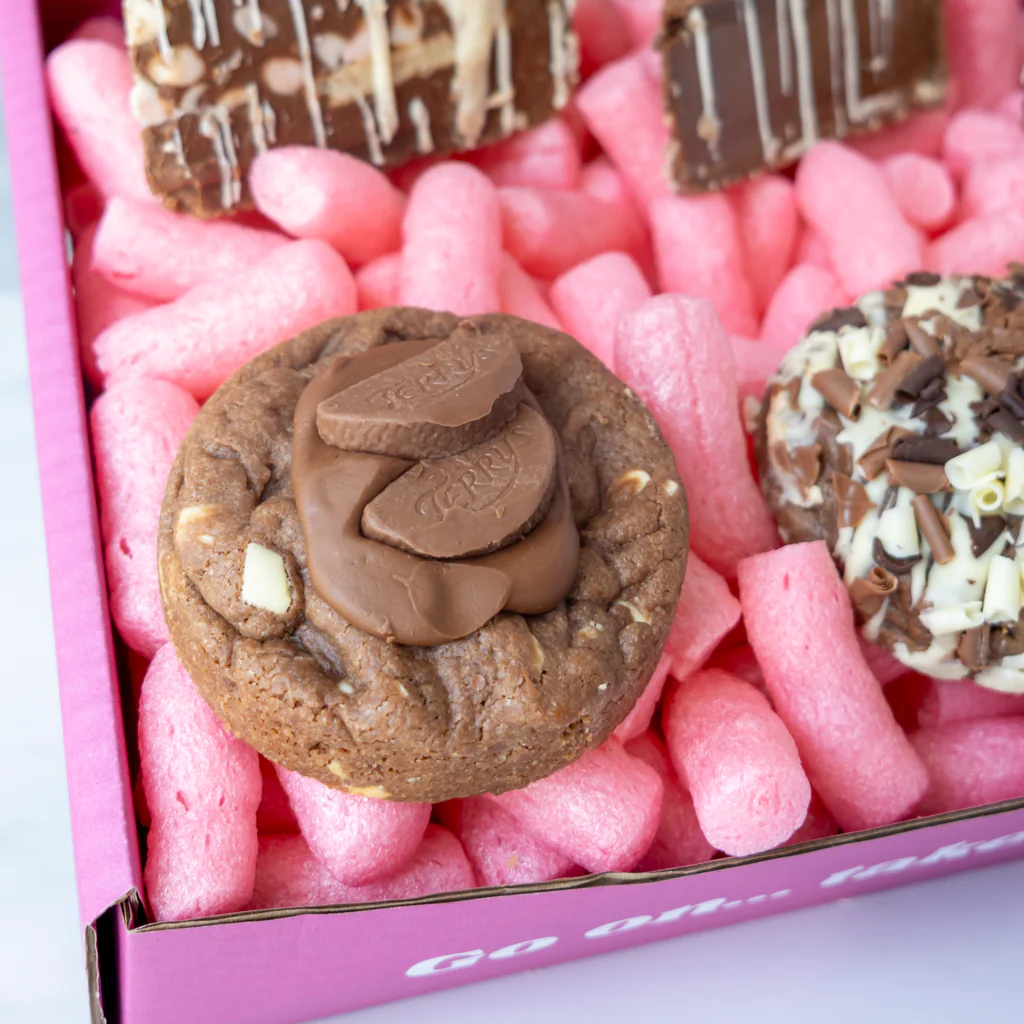 The Milk Chocolate Bundle - Image 3