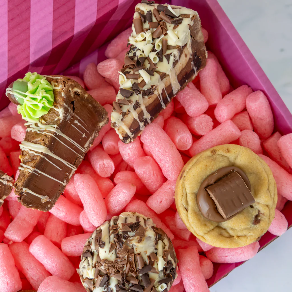 The Milk Chocolate Bundle - Image 4