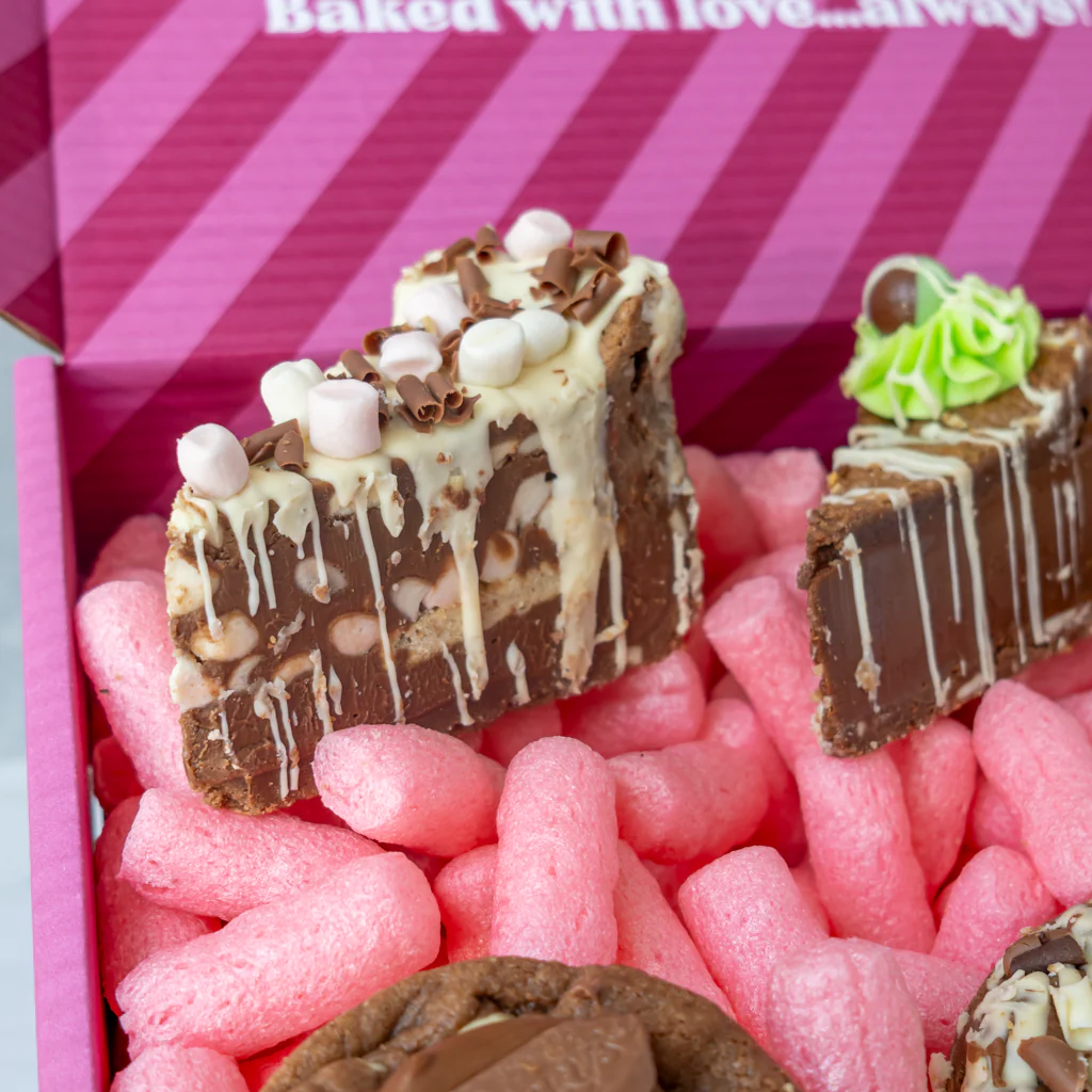 The Milk Chocolate Bundle - Image 5