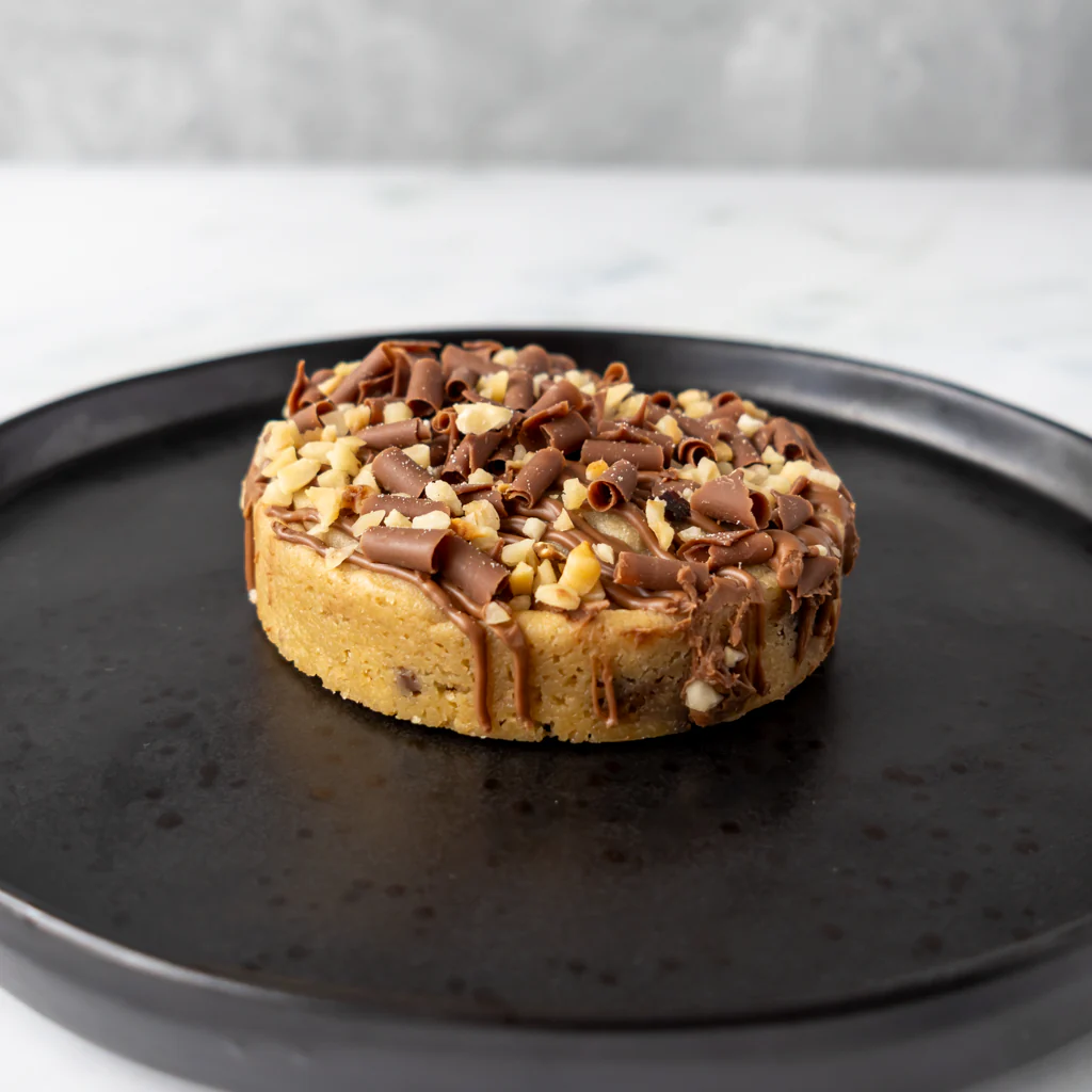 Hazelnut Deluxe Cookie - Image 10