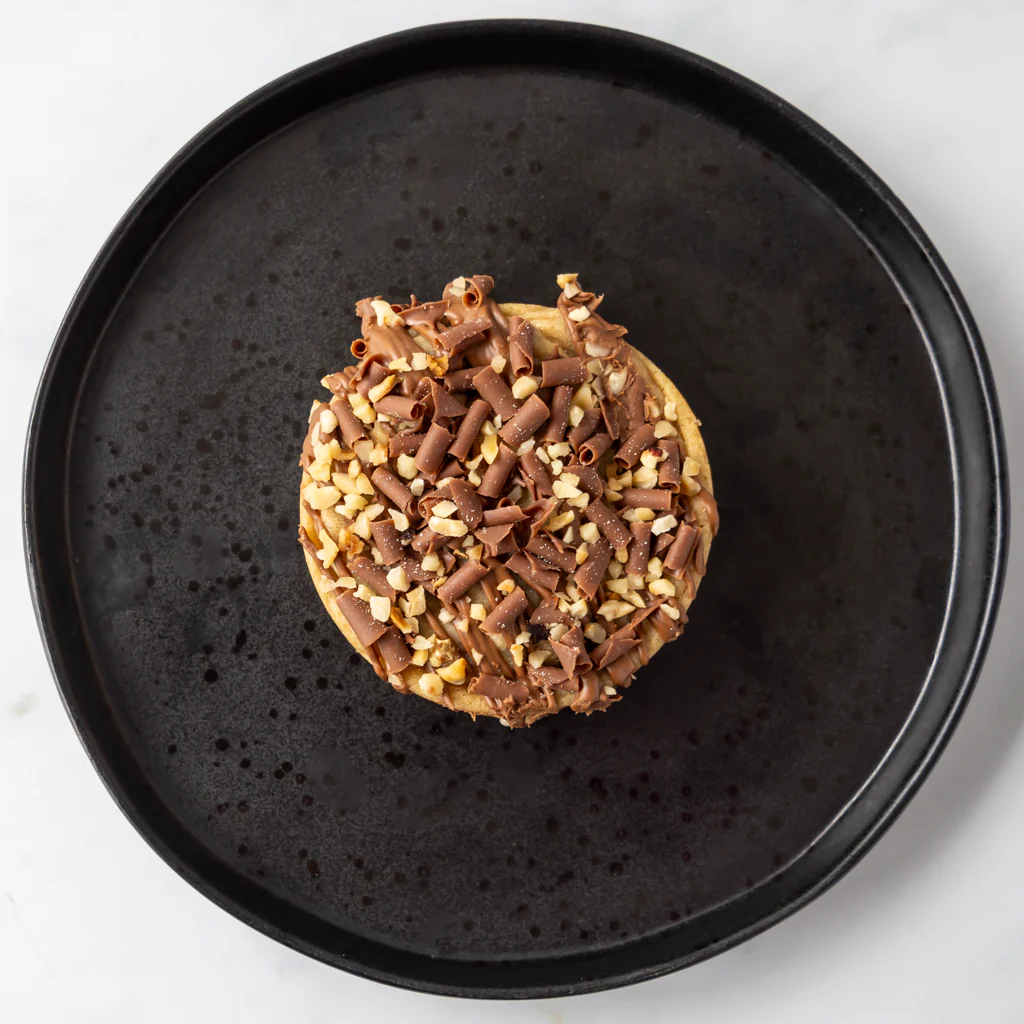 Hazelnut Deluxe Cookie - Image 7